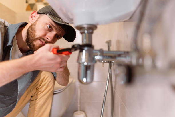 Best Commercial Plumbing Services  in Wilmington Island, GA